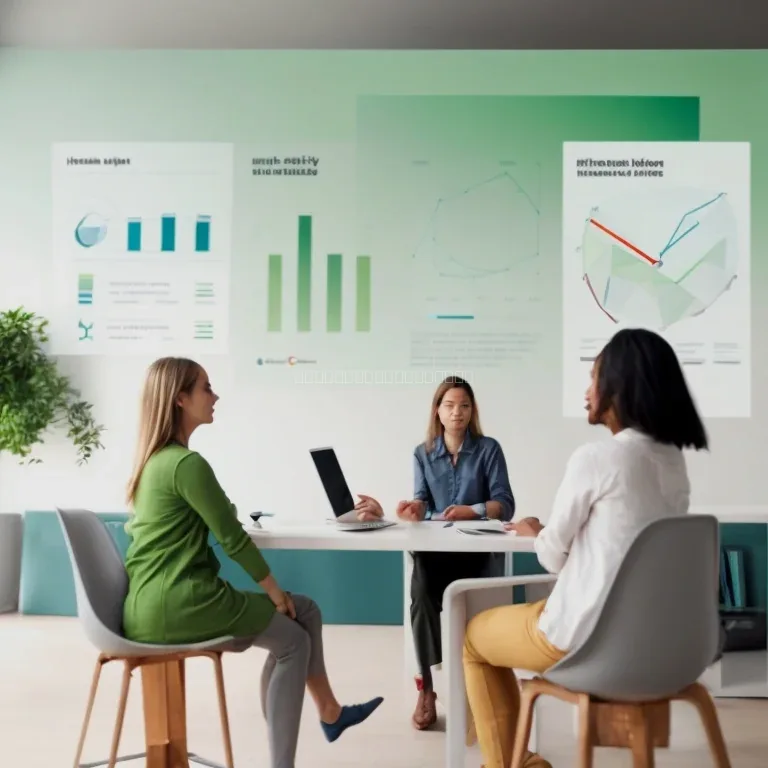 Workshops und Fallanalysen bei Vorteil