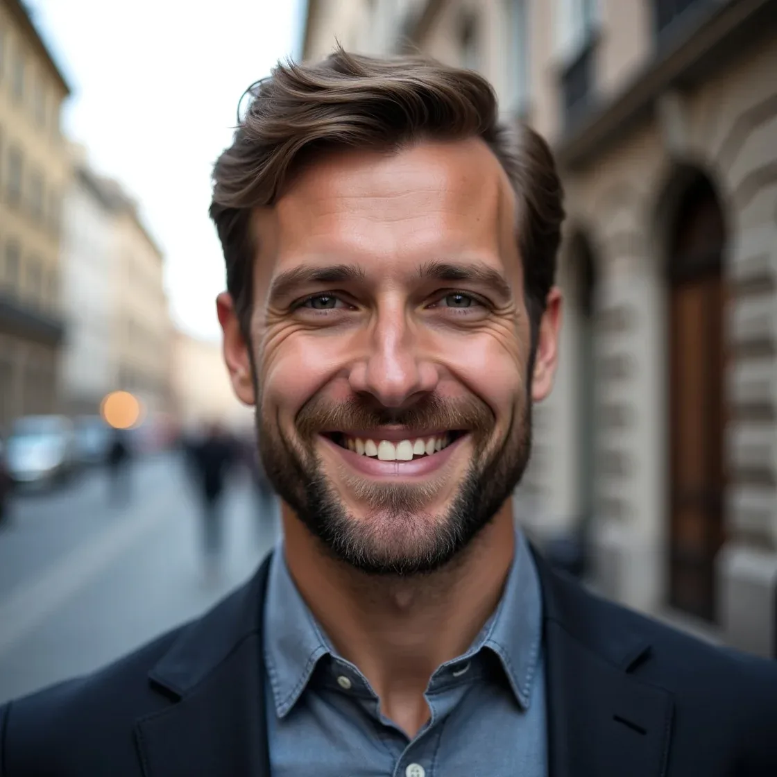 Lukas Meier