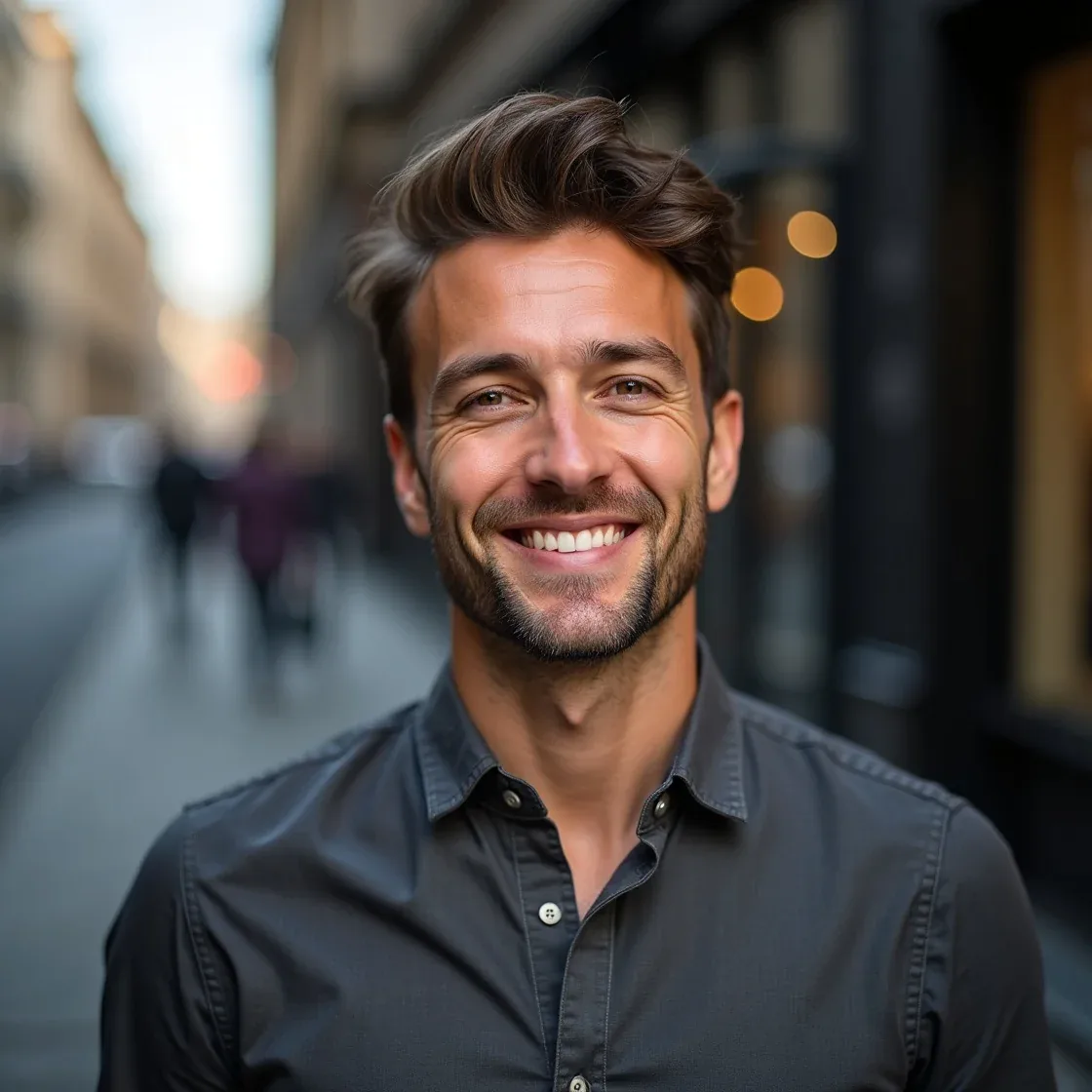 Marc Lehmann